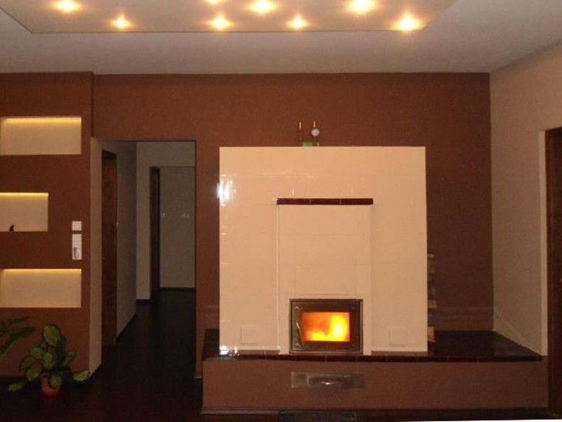 Cserépkályhák, kemencék, kandallók Vas vármegyében