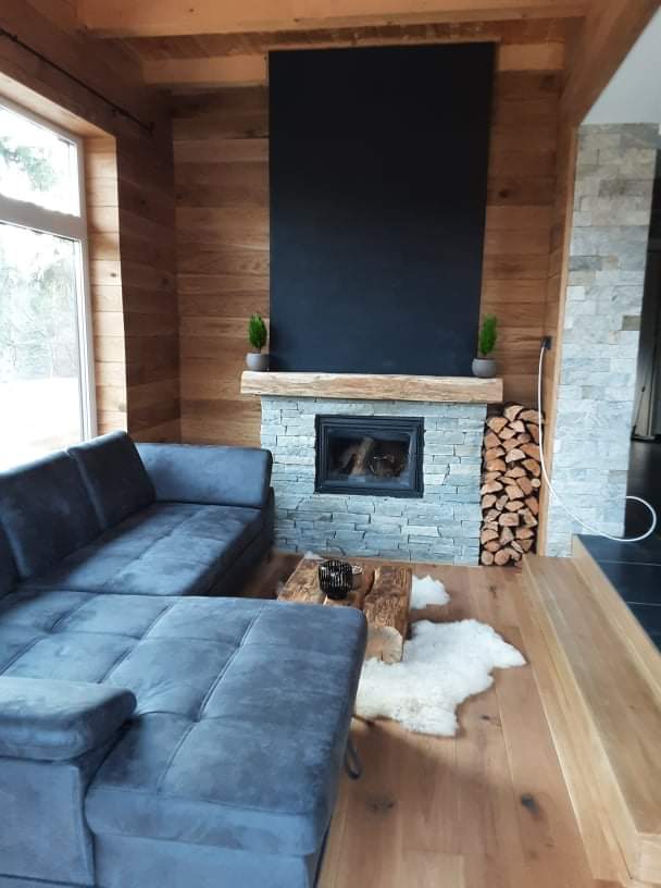 Cserépkályhák, kemencék, kandallók Vas vármegyében