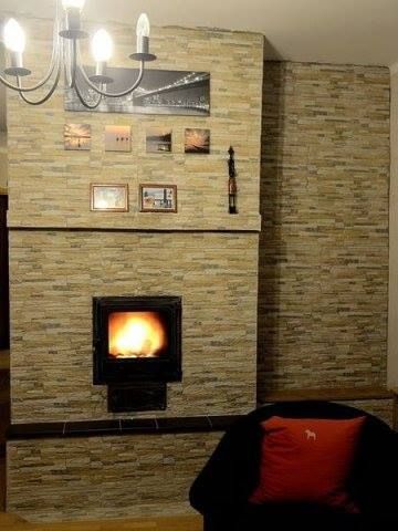 Cserépkályhák, kemencék, kandallók Vas vármegyében