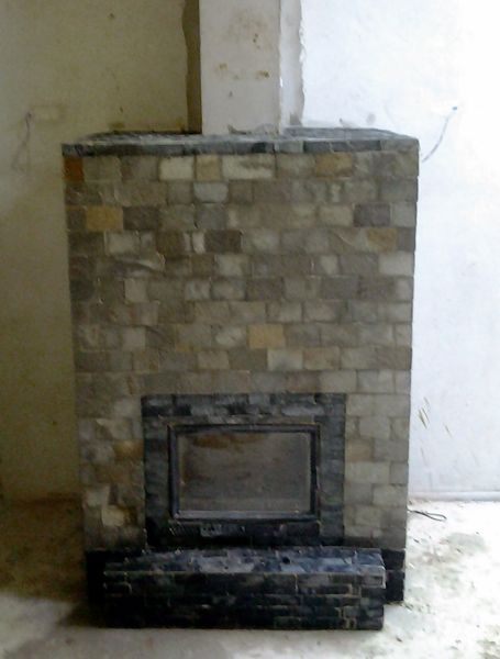 Cserépkályhák, kemencék, kandallók Vas vármegyében