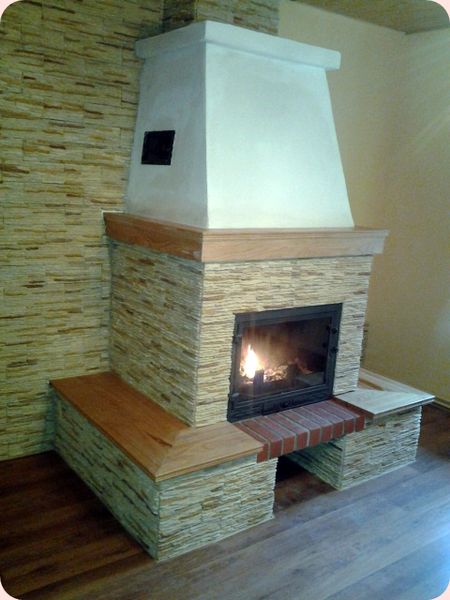 Cserépkályhák, kemencék, kandallók Vas vármegyében