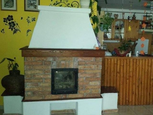 Cserépkályhák, kemencék, kandallók Vas vármegyében