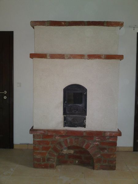 Cserépkályhák, kemencék, kandallók Vas vármegyében