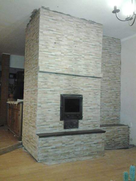 Cserépkályhák, kemencék, kandallók Vas vármegyében