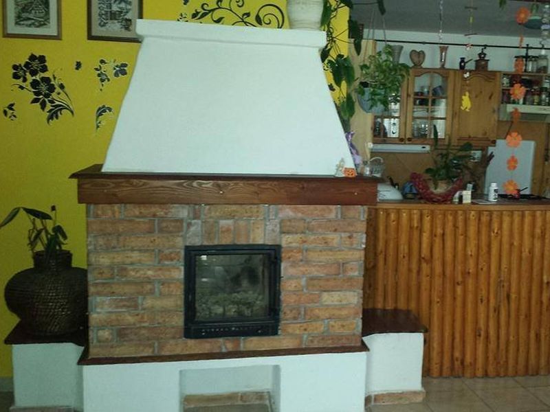 Cserépkályhák, kemencék, kandallók Vas vármegyében