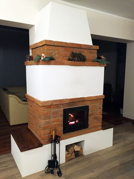 Cserépkályhák, kemencék, kandallók Vas vármegyében