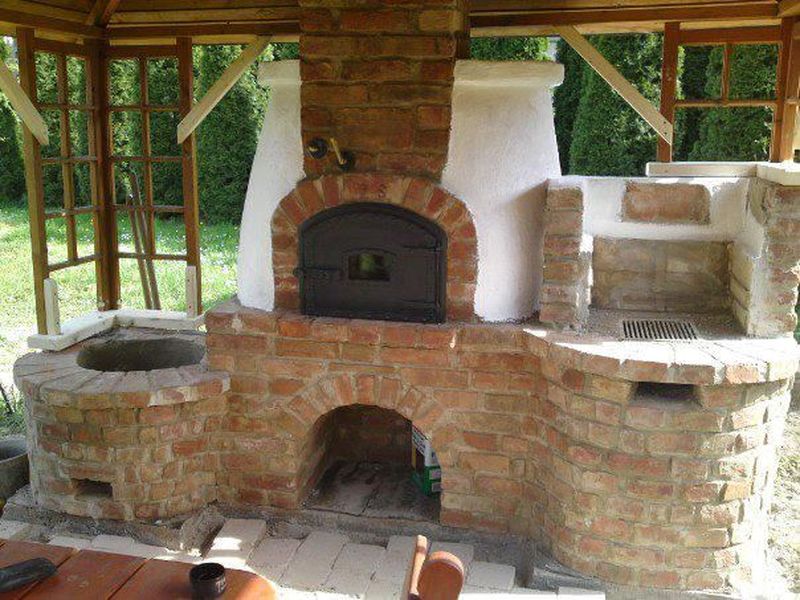 Cserépkályhák, kemencék, kandallók Vas vármegyében