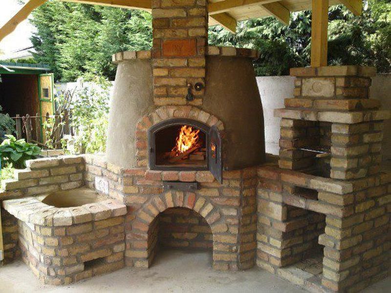 Cserépkályhák, kemencék, kandallók Vas vármegyében