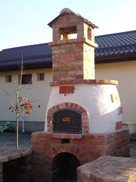 Cserépkályhák, kemencék, kandallók Vas vármegyében