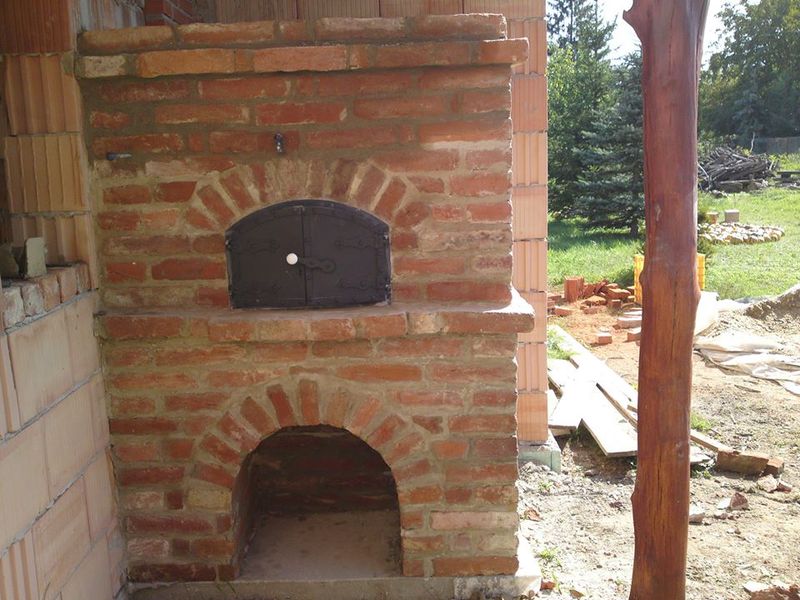 Cserépkályhák, kemencék, kandallók Vas vármegyében