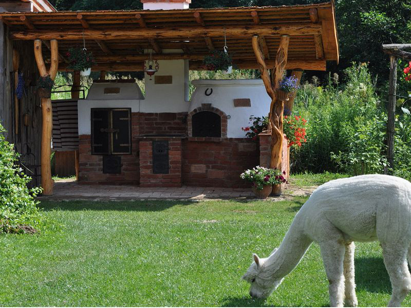 Cserépkályhák, kemencék, kandallók Vas vármegyében