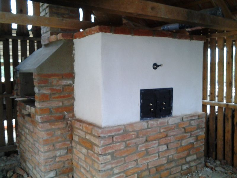 Cserépkályhák, kemencék, kandallók Vas vármegyében