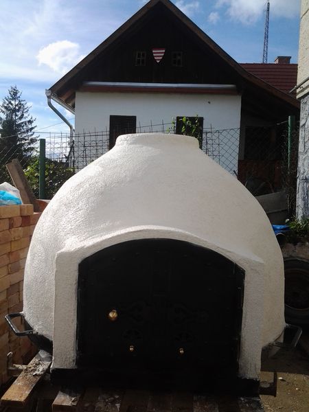 Cserépkályhák, kemencék, kandallók Vas vármegyében