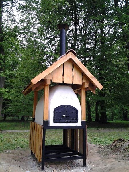 Cserépkályhák, kemencék, kandallók Vas vármegyében