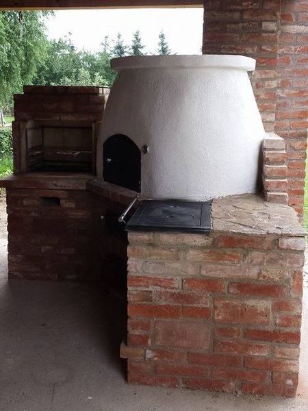 Cserépkályhák, kemencék, kandallók Vas vármegyében