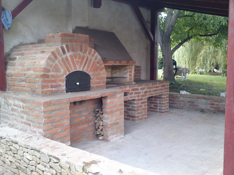 Cserépkályhák, kemencék, kandallók Vas vármegyében