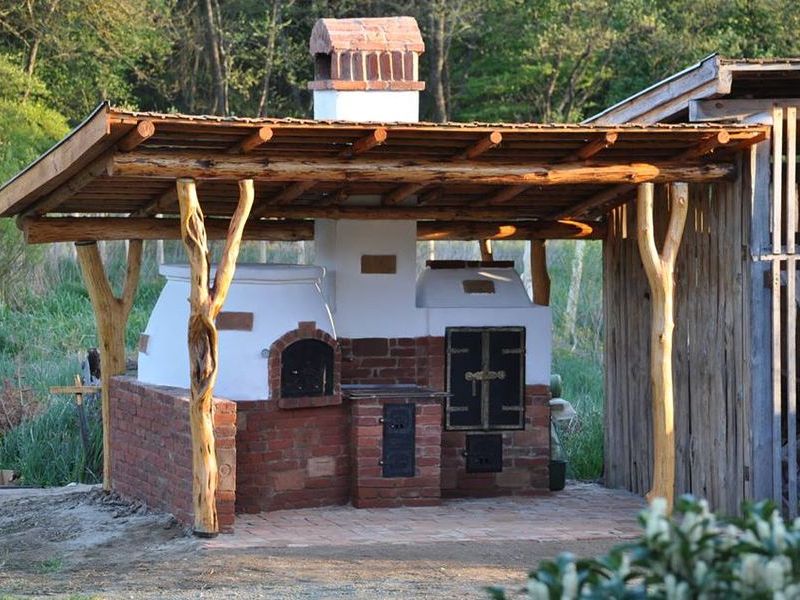 Cserépkályhák, kemencék, kandallók Vas vármegyében