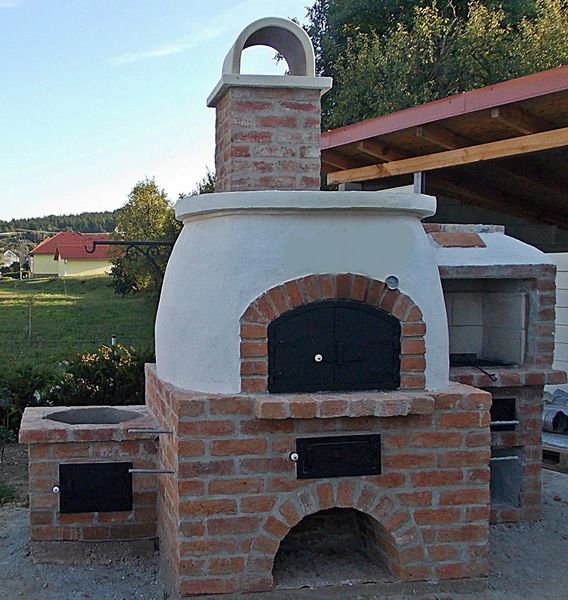 Cserépkályhák, kemencék, kandallók Vas vármegyében