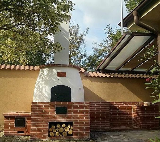 Cserépkályhák, kemencék, kandallók Vas vármegyében