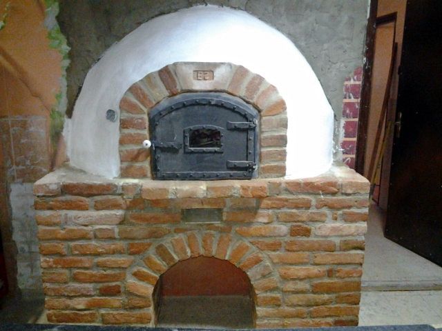 Cserépkályhák, kemencék, kandallók Vas vármegyében