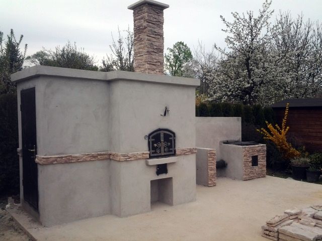 Cserépkályhák, kemencék, kandallók Vas vármegyében