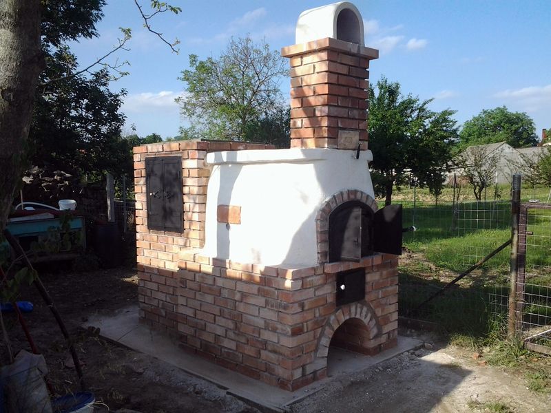 Cserépkályhák, kemencék, kandallók Vas vármegyében