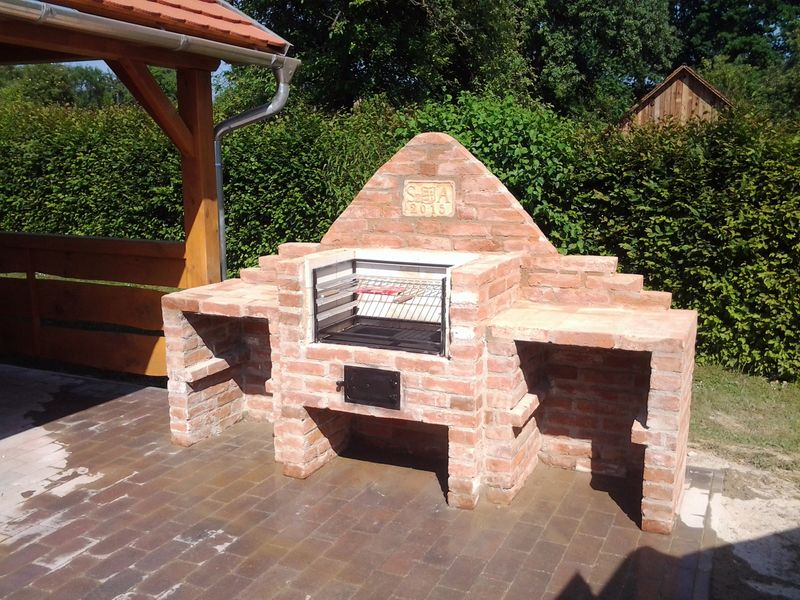 Cserépkályhák, kemencék, kandallók Vas vármegyében