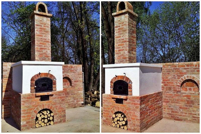 Cserépkályhák, kemencék, kandallók Vas vármegyében