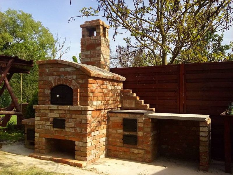 Cserépkályhák, kemencék, kandallók Vas vármegyében