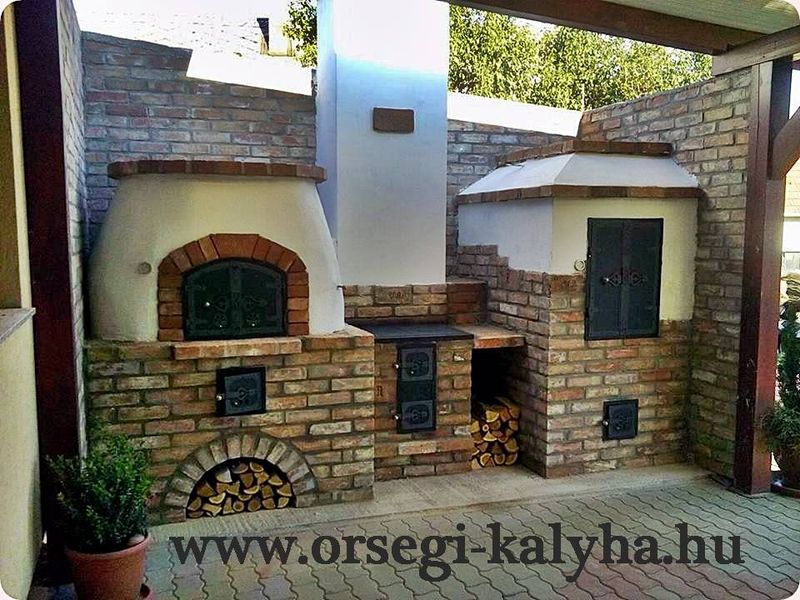 Cserépkályhák, kemencék, kandallók Vas vármegyében