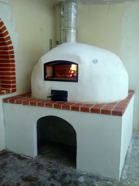 Cserépkályhák, kemencék, kandallók Vas vármegyében