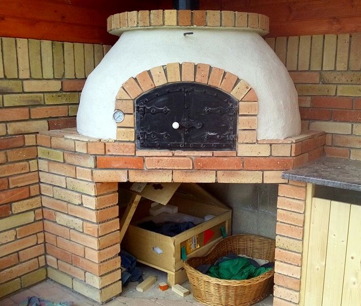 Cserépkályhák, kemencék, kandallók Vas vármegyében