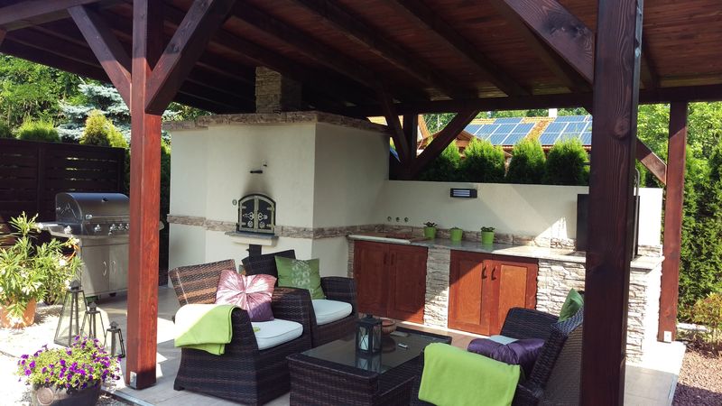 Cserépkályhák, kemencék, kandallók Vas vármegyében