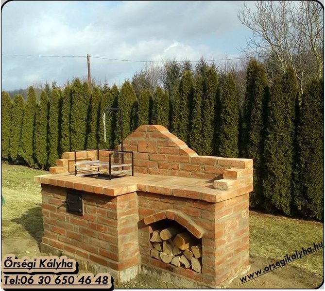 Cserépkályhák, kemencék, kandallók Vas vármegyében