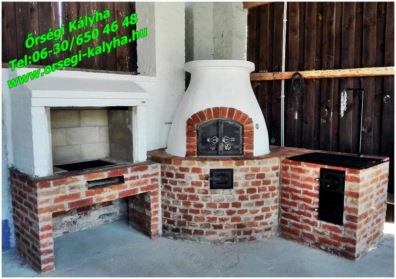 Cserépkályhák, kemencék, kandallók Vas vármegyében