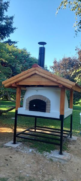 Cserépkályhák, kemencék, kandallók Vas vármegyében