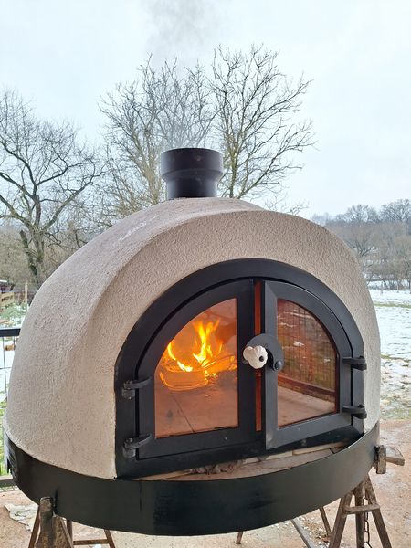 Cserépkályhák, kemencék, kandallók Vas vármegyében